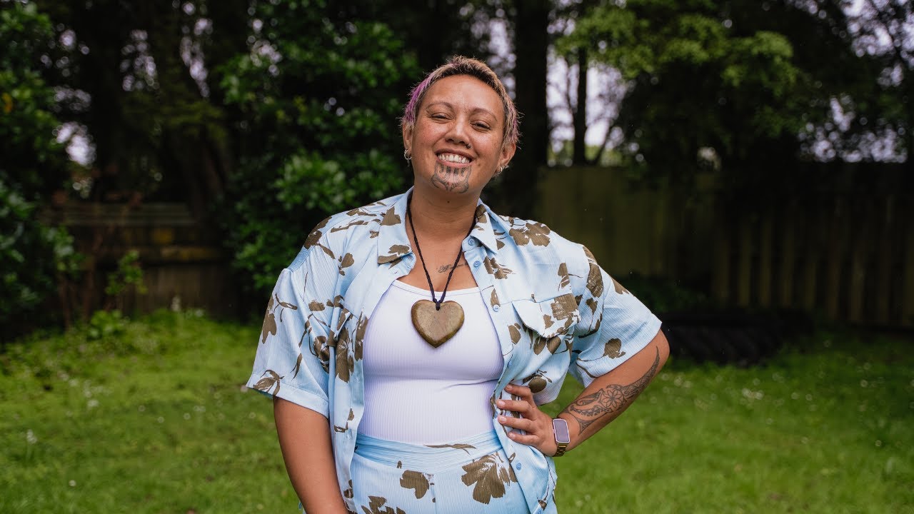 Raiha — Kaikohe | This Is Aotearoa