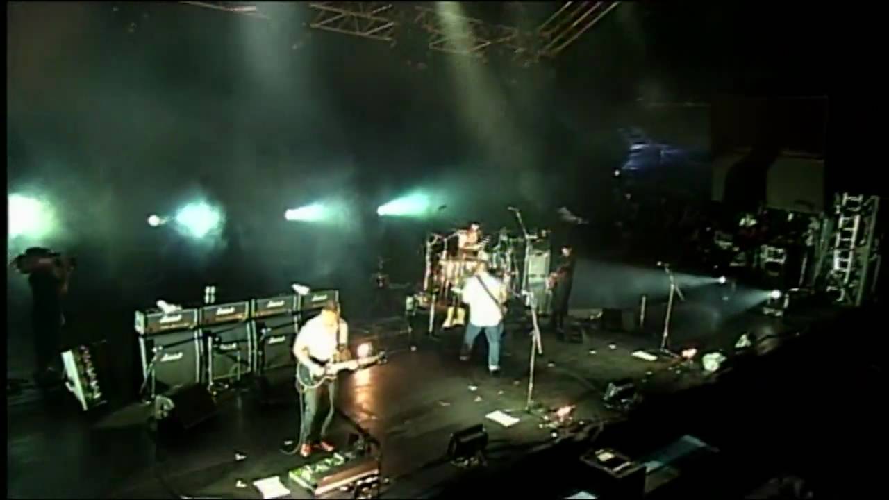 The Pixies - Crackity Jones