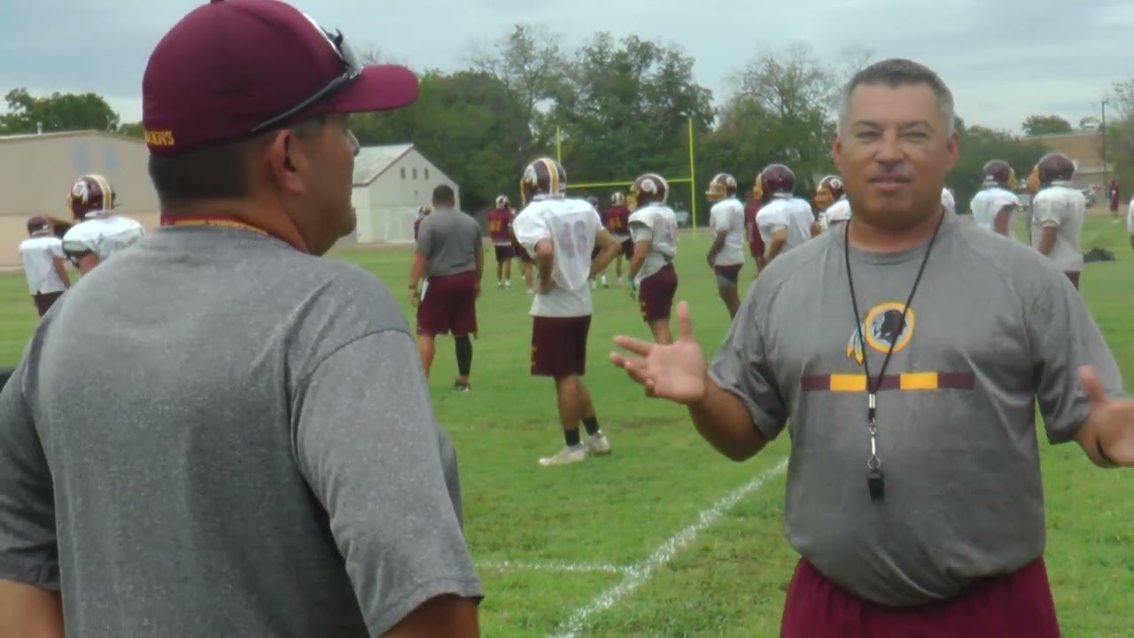 Harlandale ISD Feature: 100 years of Harlandale Football
