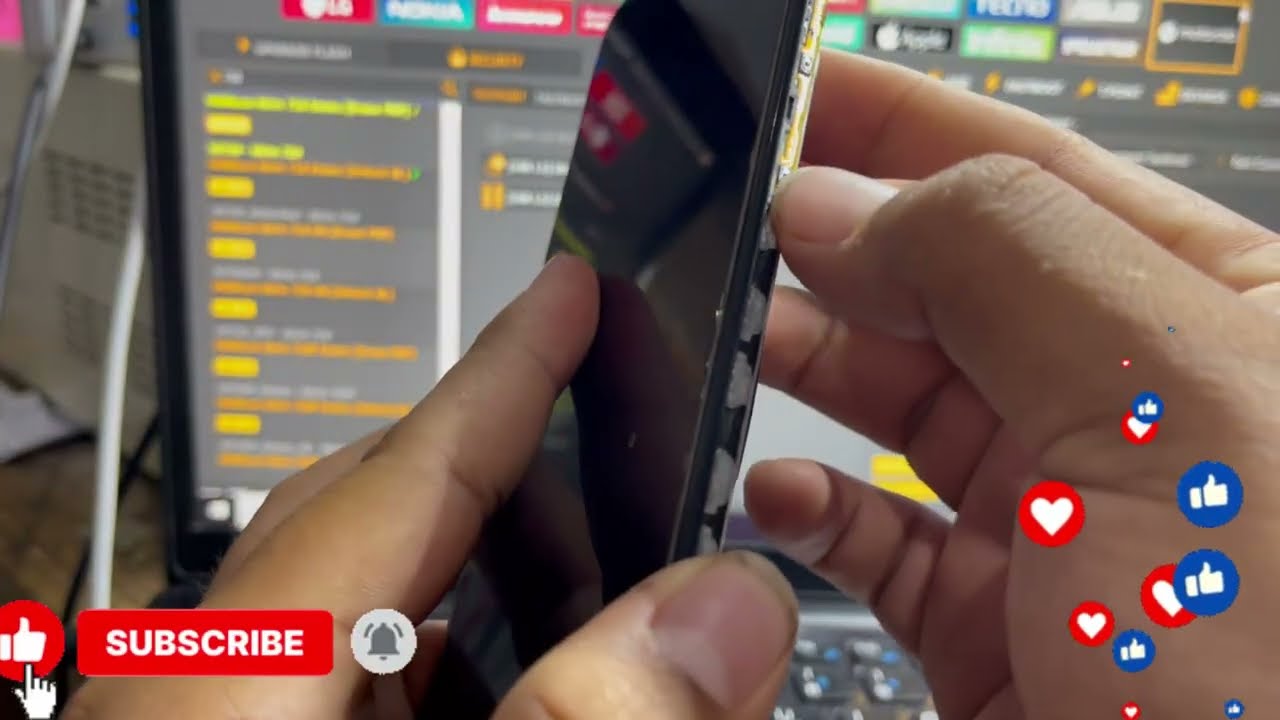 saltar cuenta Google de Huawei y7 2019 - eliminar cuenta Google de Huawei y7 2019 - frp Huawei y7