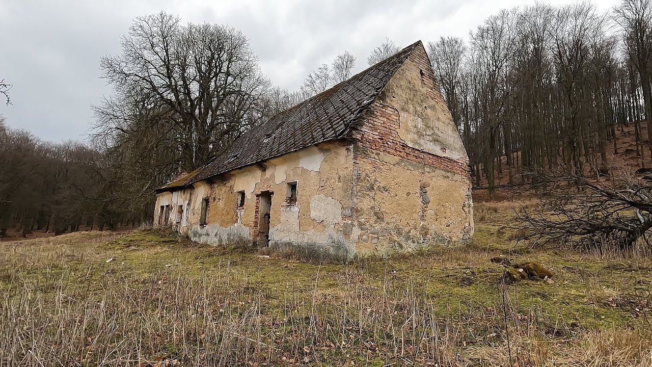 Panský dom - Malé Karpaty/Pansky dom - Little Carpathians