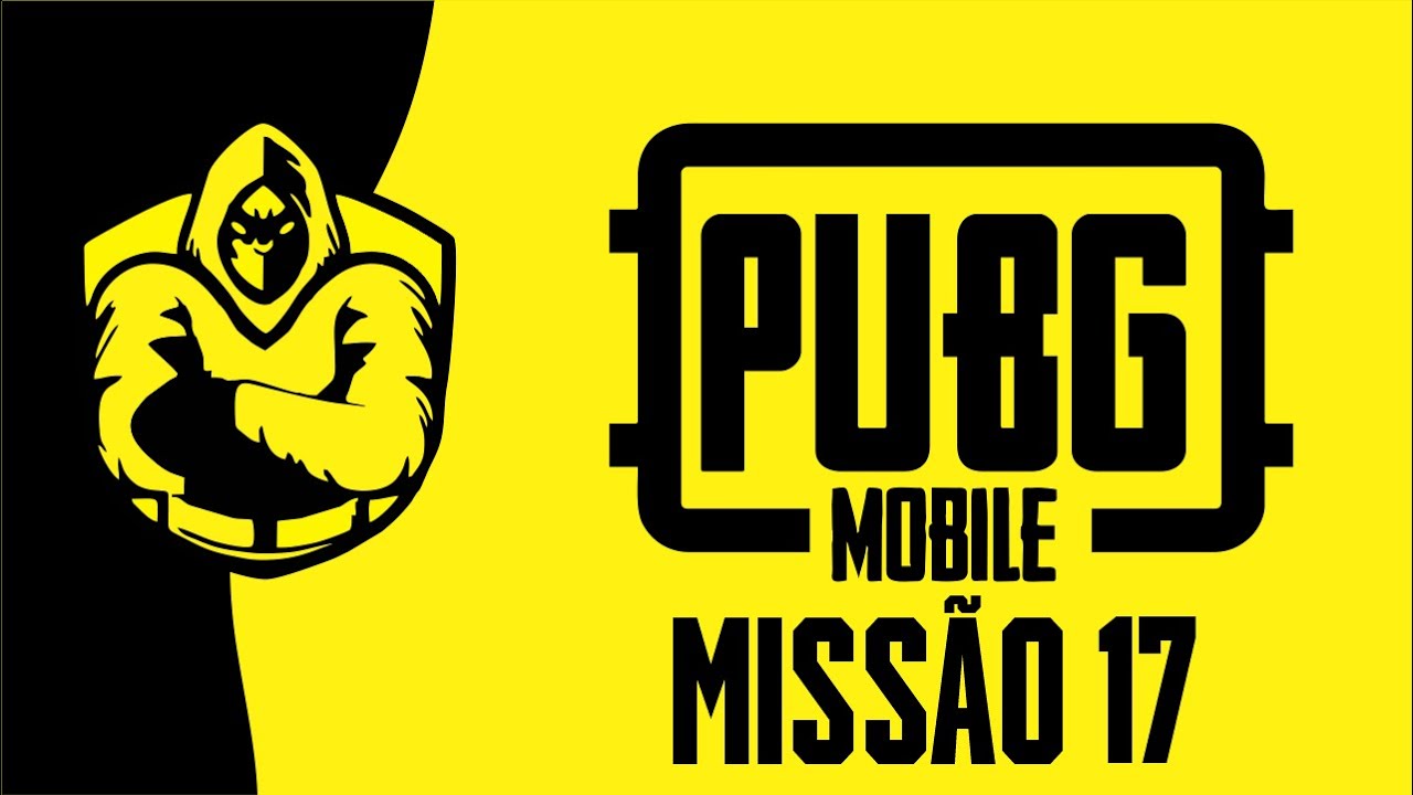 # Missão 17