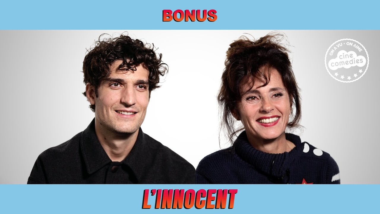 Bonus CineComedies L'INNOCENT