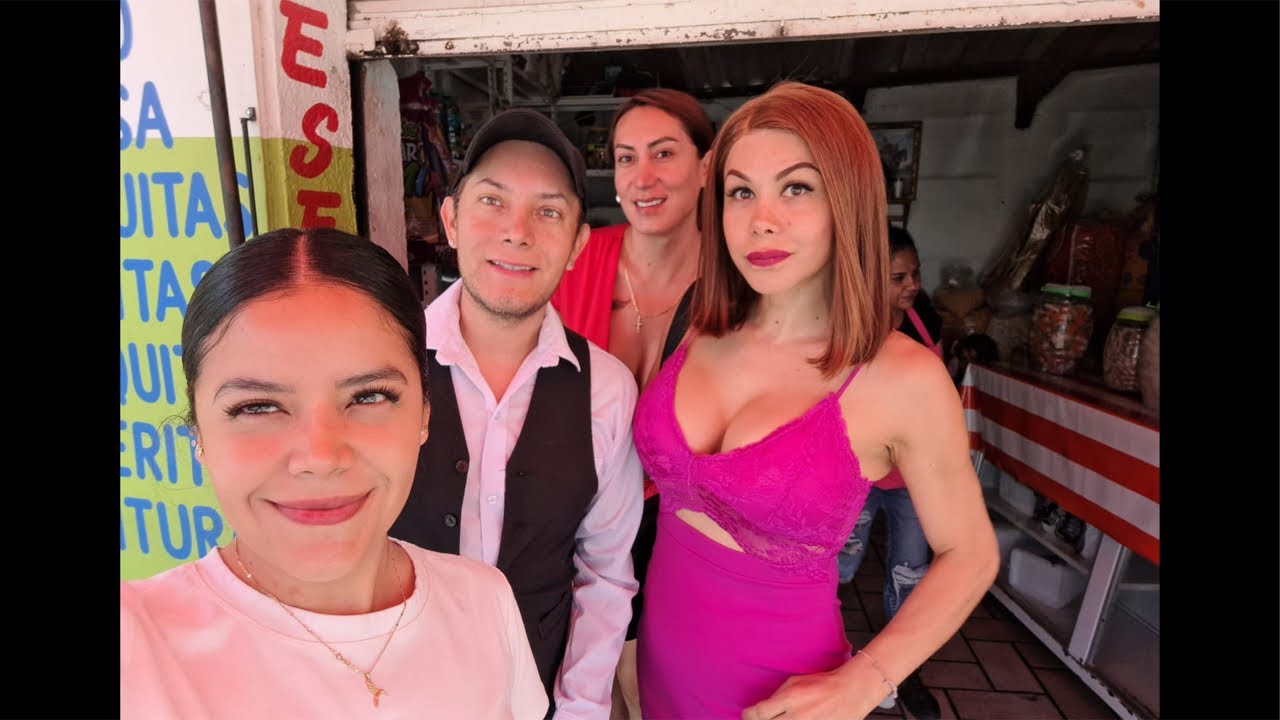 Madrugando y Ubicando ala Rosa 🤡