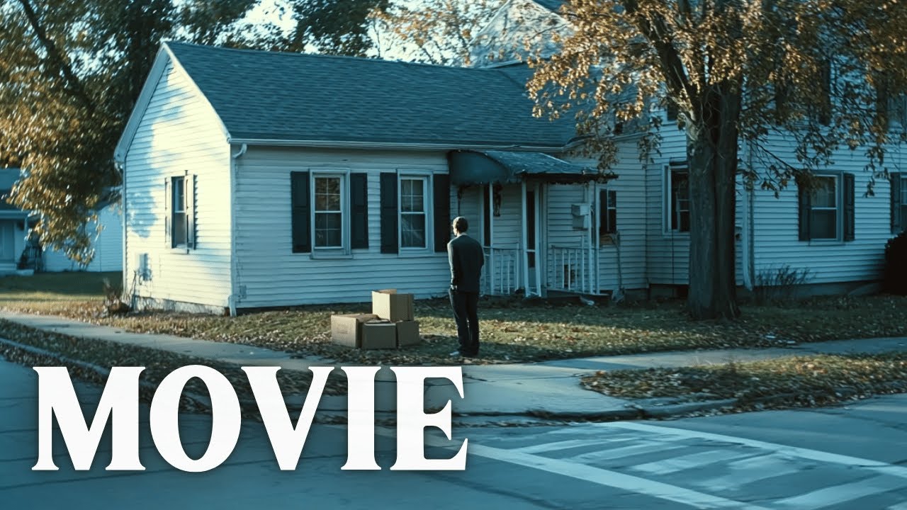 MOVIE | Their Neighbor Is Not Who He Claims to Be | Thriller Drama | Full Movies in English