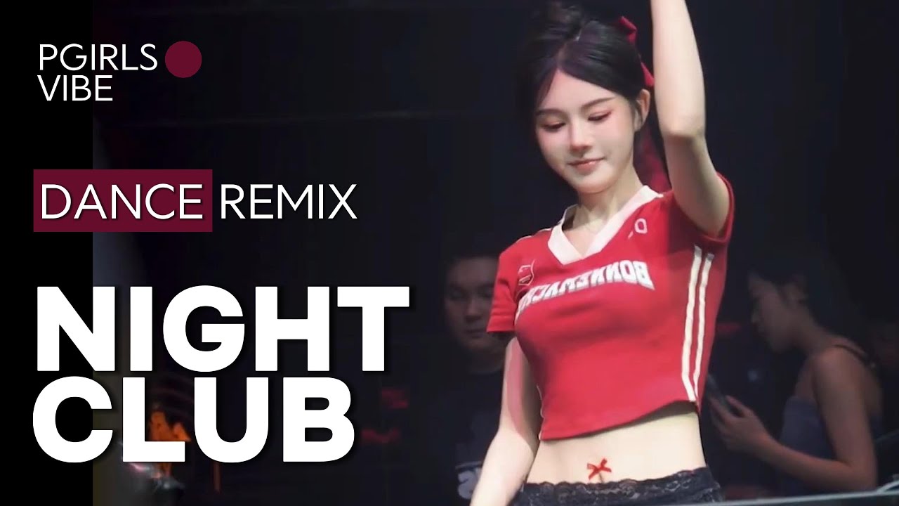 PGIRLSVIBE - NGÀN CON HẠC GIẤY - DANCE MUSIC