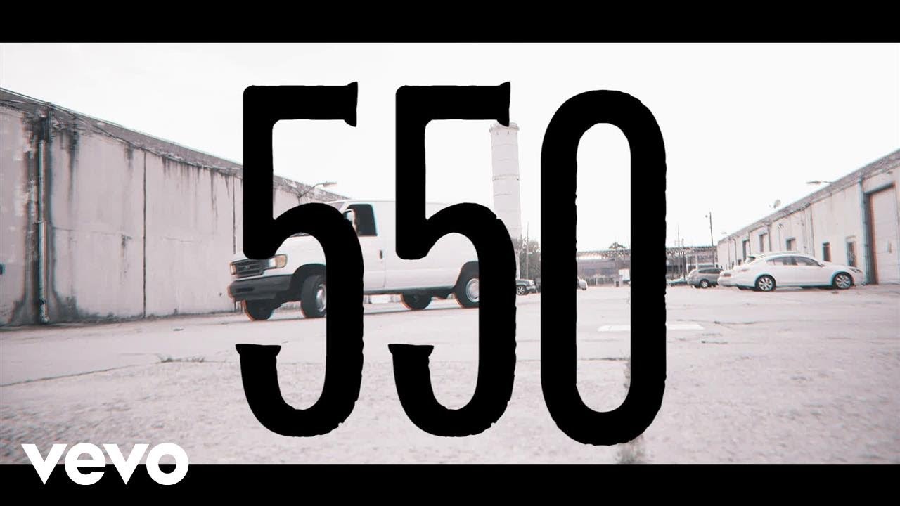 550 - Raiders [Prod By Helluva Life] ft. Loni