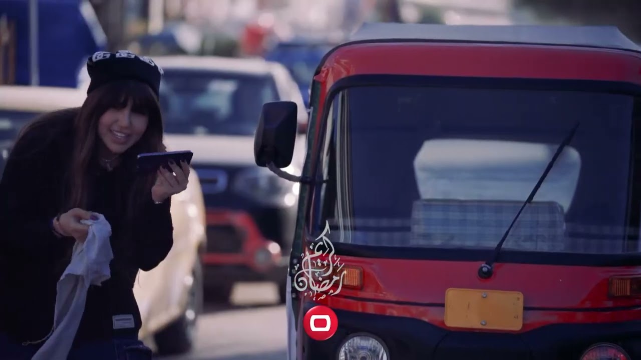 تك تك رمضان قريباً على السومرية مع أنغام القرغولي خلال الشهر الفضيل!