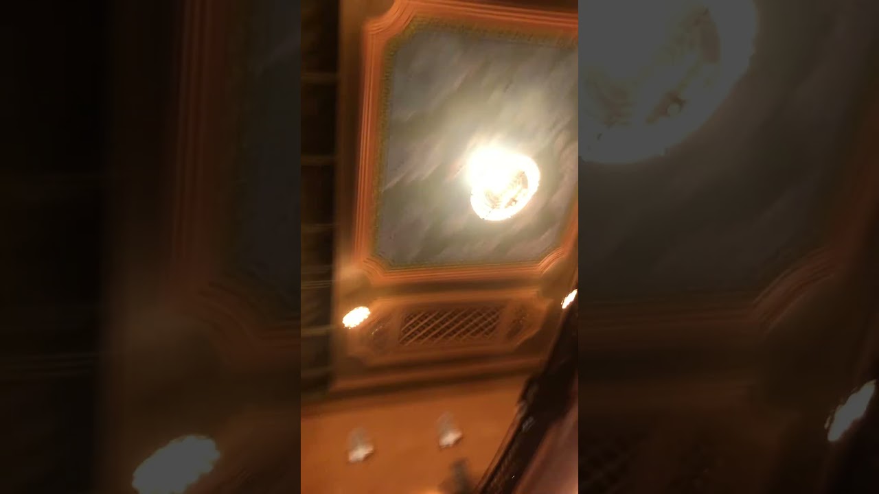 9/18/25- Saenger Theatre Pensacola 