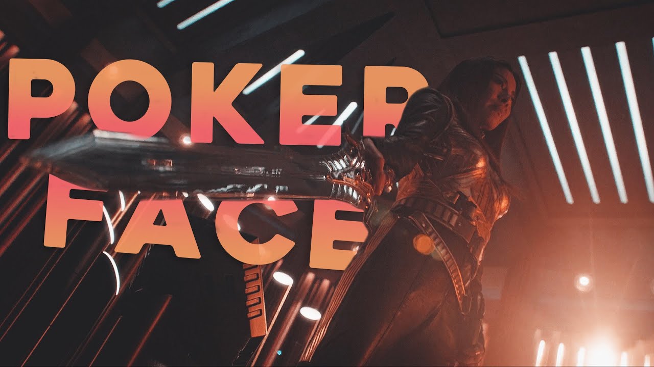 Philippa Georgiou | Poker Face