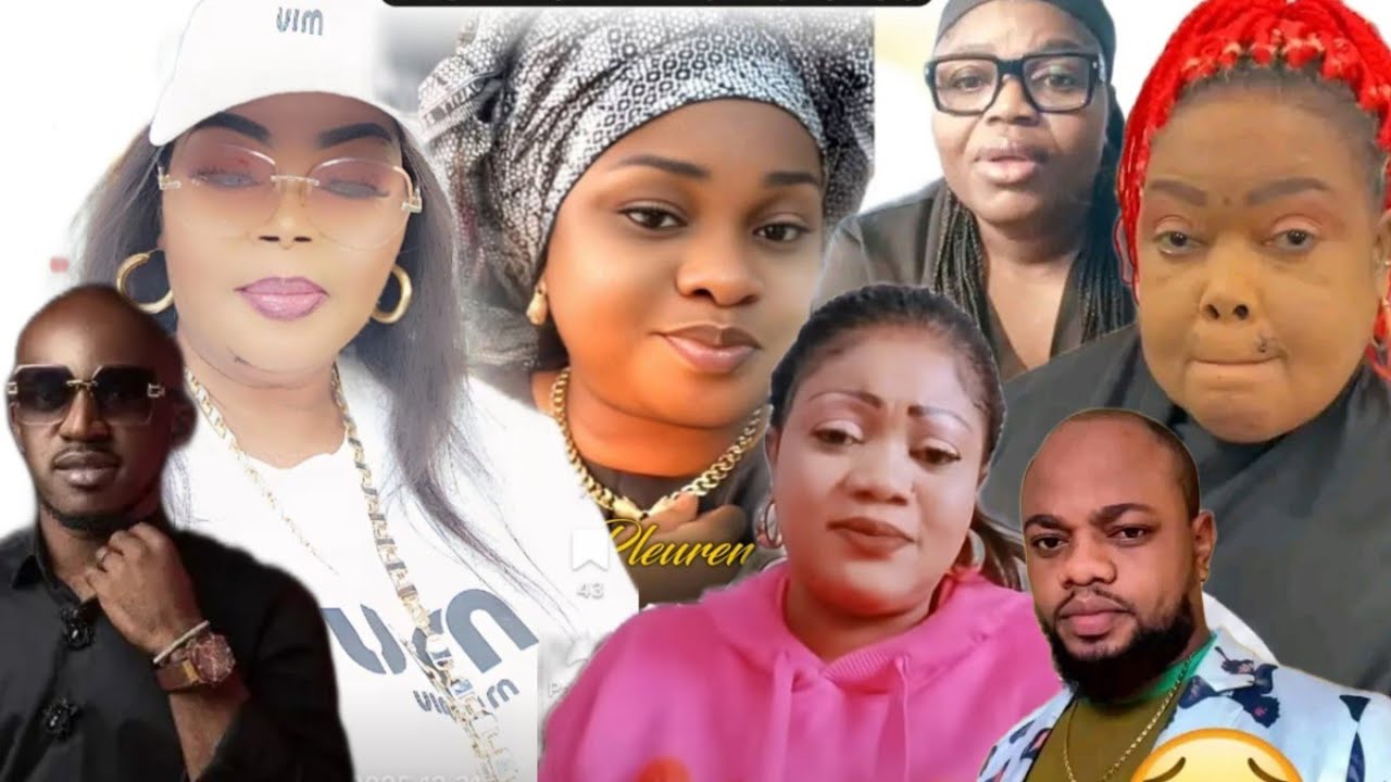 MBOKA EYINDI MAMAN KONGO NA YA GABY BOYE MABE CONTRE MAXI BILOBELA NAYO PONA LIWA YA CAROLINE MABE 