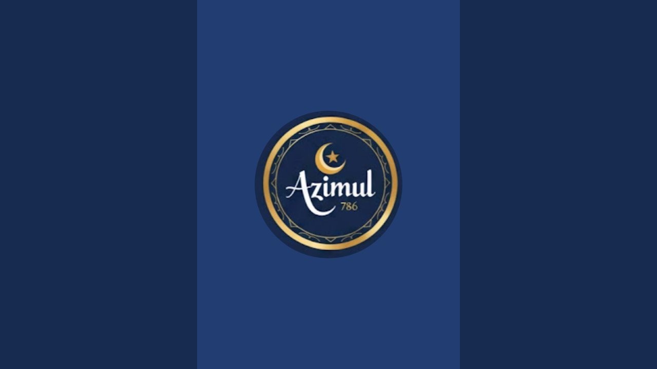 ᯽Azimul_786᯽ is live