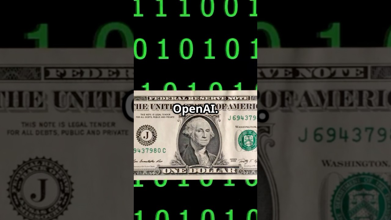 Why Microsoft Invested $13 Billion in OpenAI | The AI Power Play Explained