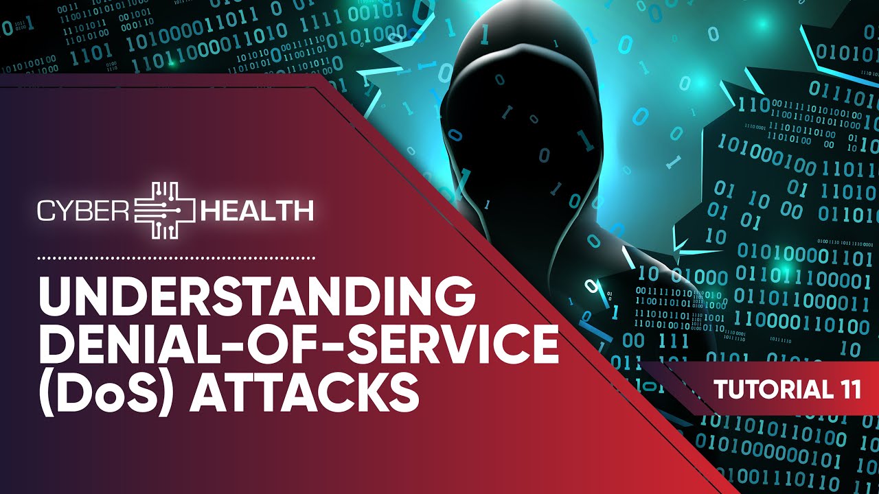 Understanding Denial-of-Service (DoS) attacks