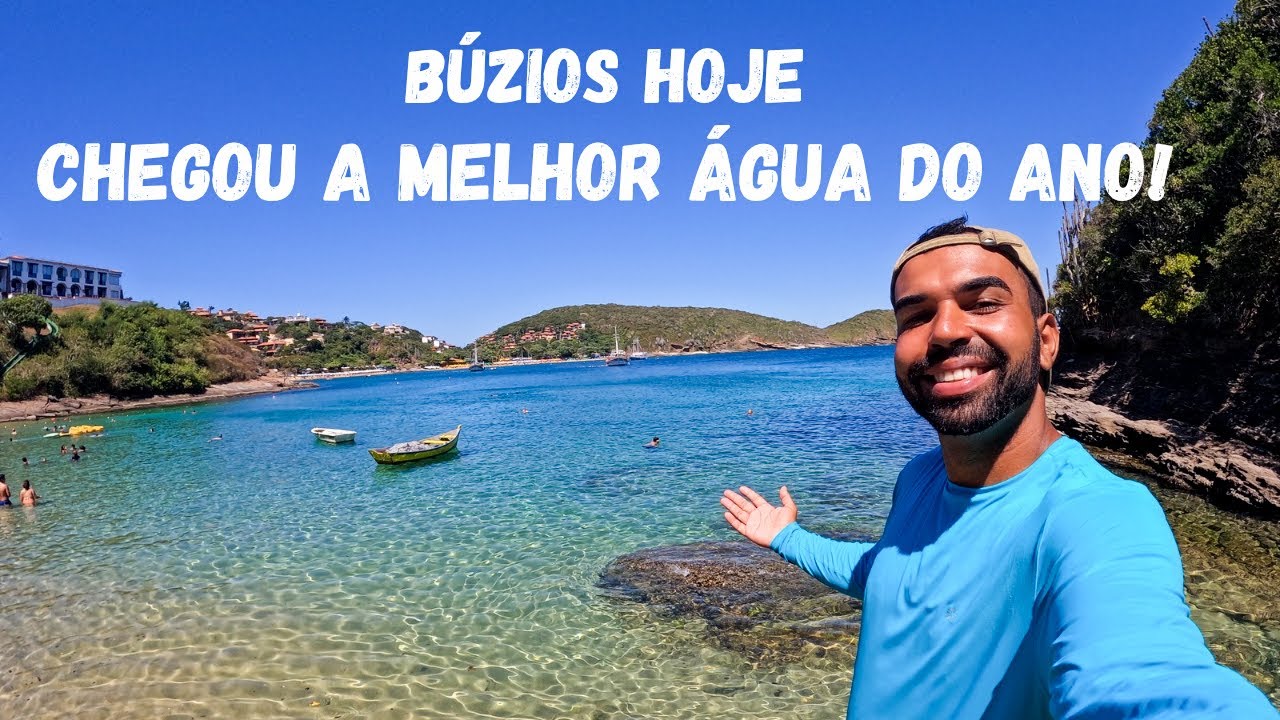 Búzios RJ Praia de João Fernandes Rua das Pedras, Praia do Canto, Rodoviária, Praia João Fernandinho