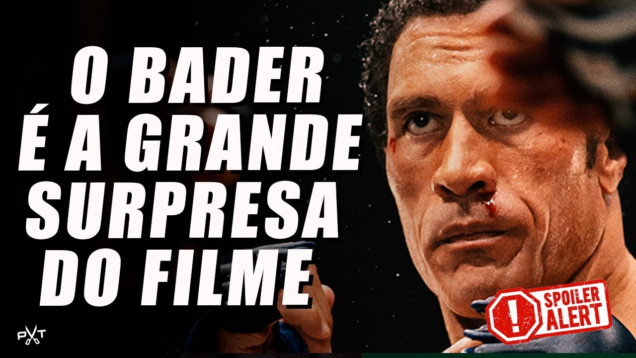 ALONSO TRAZ SUA ANÁLISE DO FILME SOBRE MARK KERR, QUE CHEGA AO CINEMA EM 2 DE OUTUBRO 