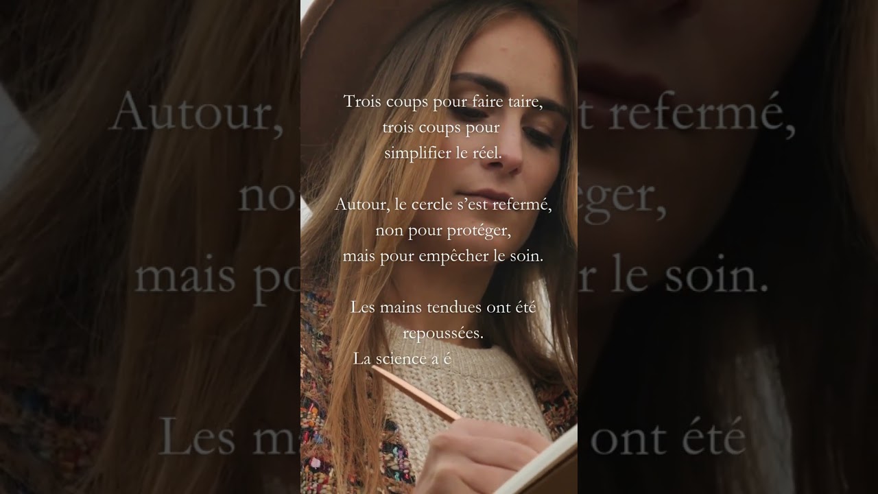 ELLE AVAIT UN NOM SUNO