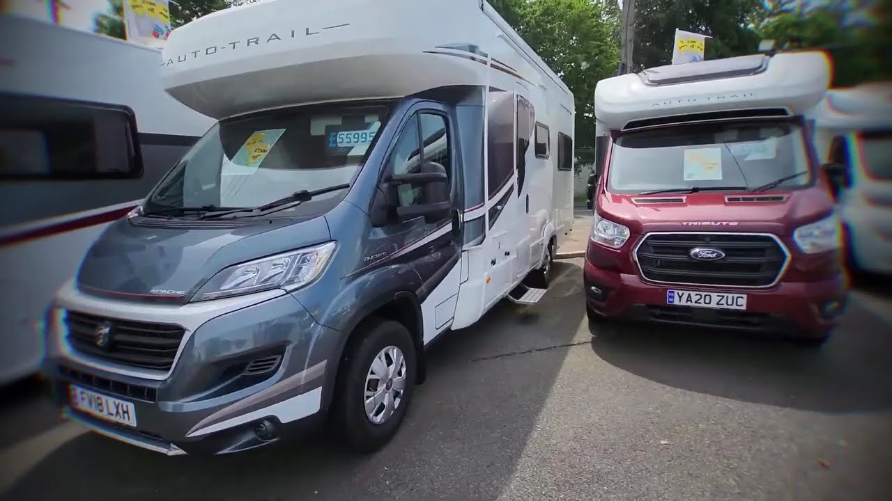 4 Million RVs DUMPED! Used RV MARKET CRASH 2025