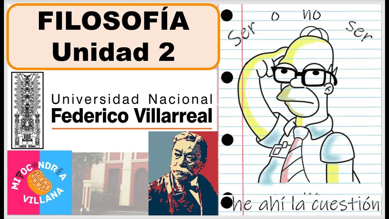 FILOSOFÍA / Unidad 2 / AXIOLOGÍA Y ESTÉTICA / CEPREVI CICLO EXTRAORDINARIO 2022 I