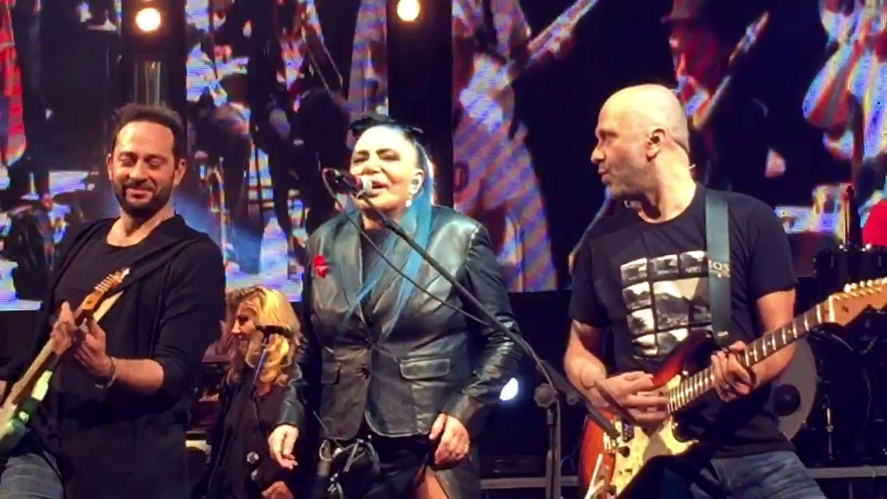 Loredana Berte’ - Dedicato