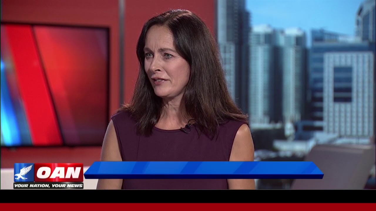 Interview With Lydie Denier, Former Fianc&eacute; to Ambassador Chris Stevens