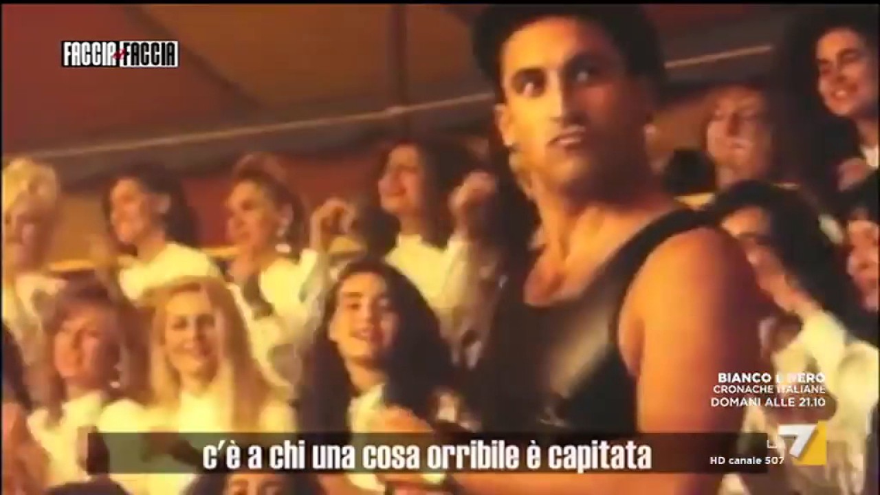 La Sora Cesira: Attenti al lupo.. o 'A tua insaputa?'