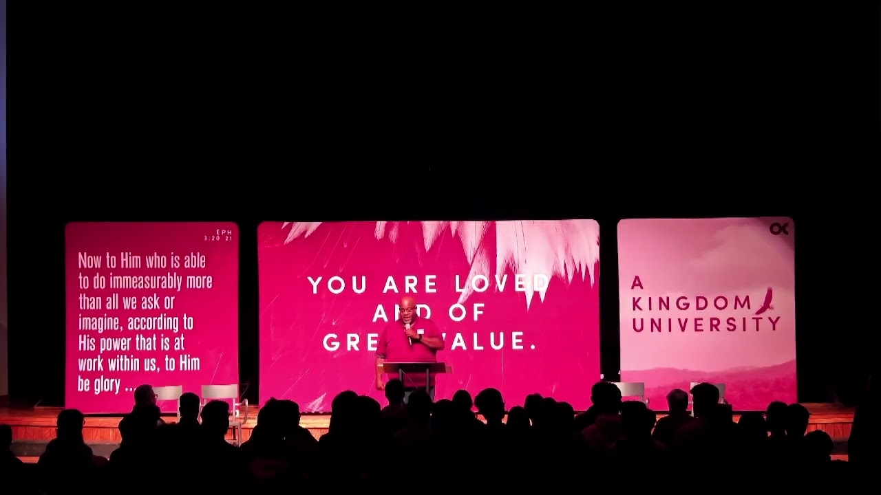 Big Chapel | 2.9.26