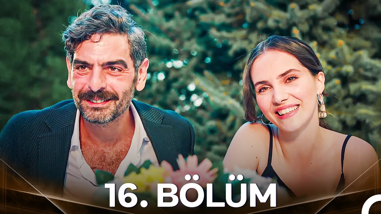 #YENİDEN Güvercin 16. Bölüm (FİNAL)