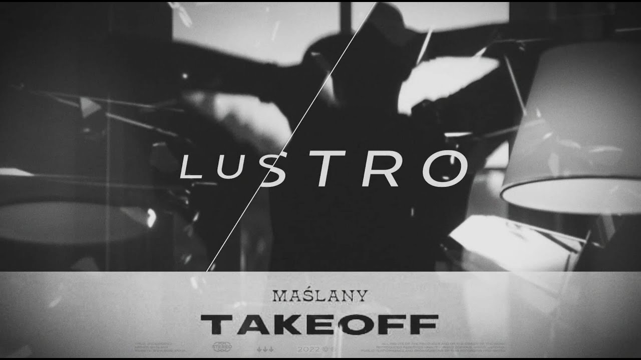 Maślany - Lustro (Prod. NOLYRICS)