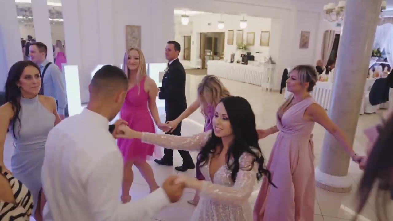 Zespół Life Dance - Jesteś szalona - tel. 604 883 173