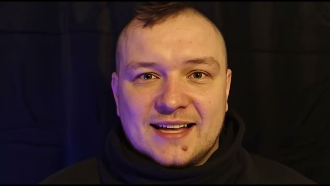 mantrap sakrament
