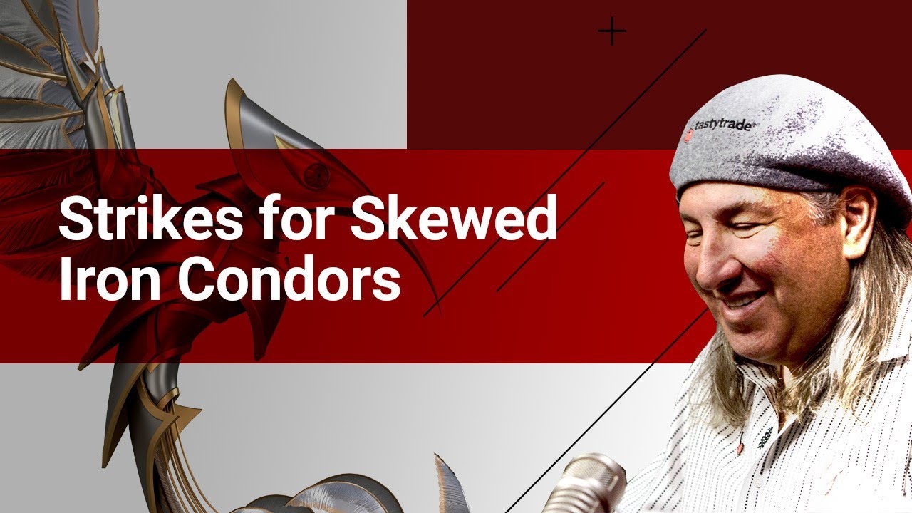 Skewed Iron Condor Breakdown | Market Measures