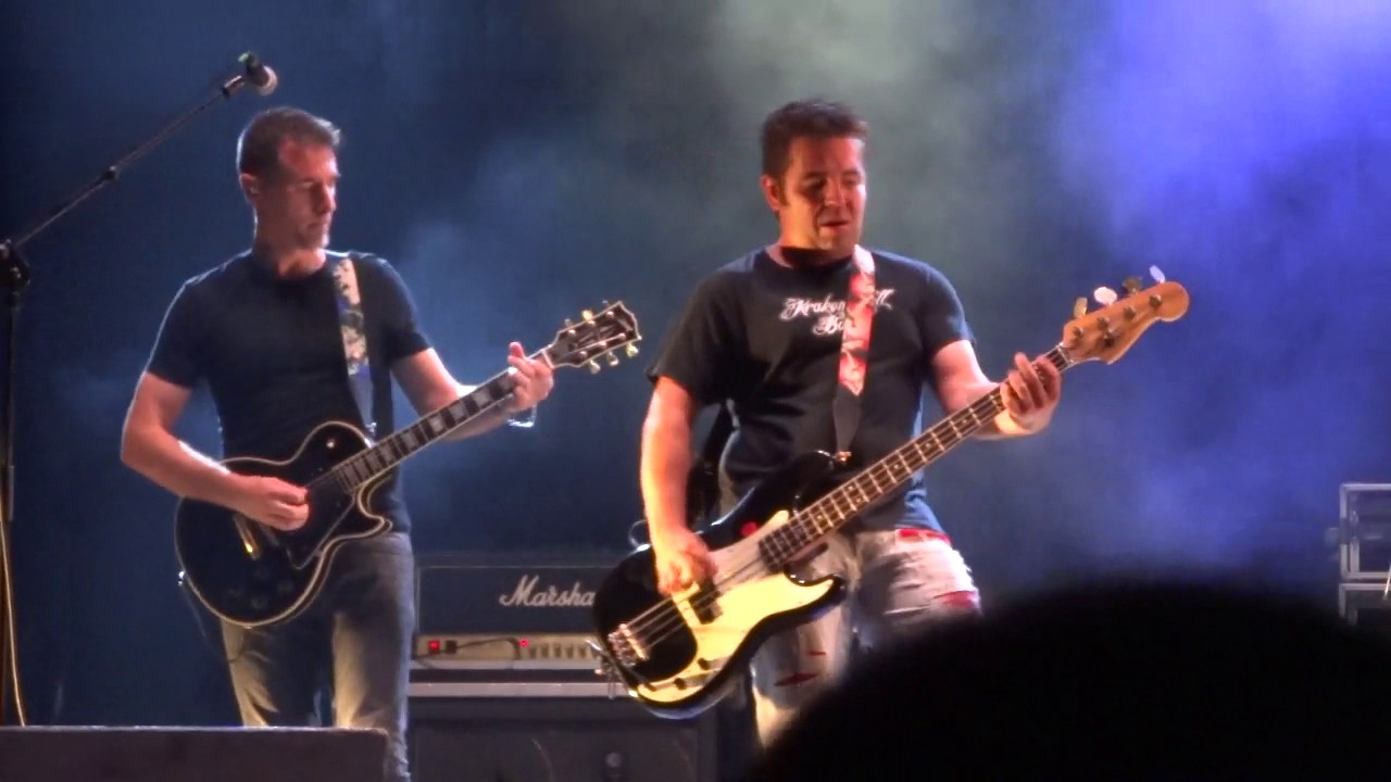 Los Benito - Rockejat Torrent 22-07-2017