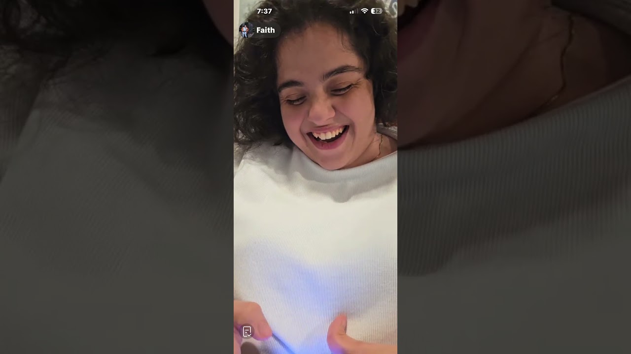 Faith Langhorn 2/23/26