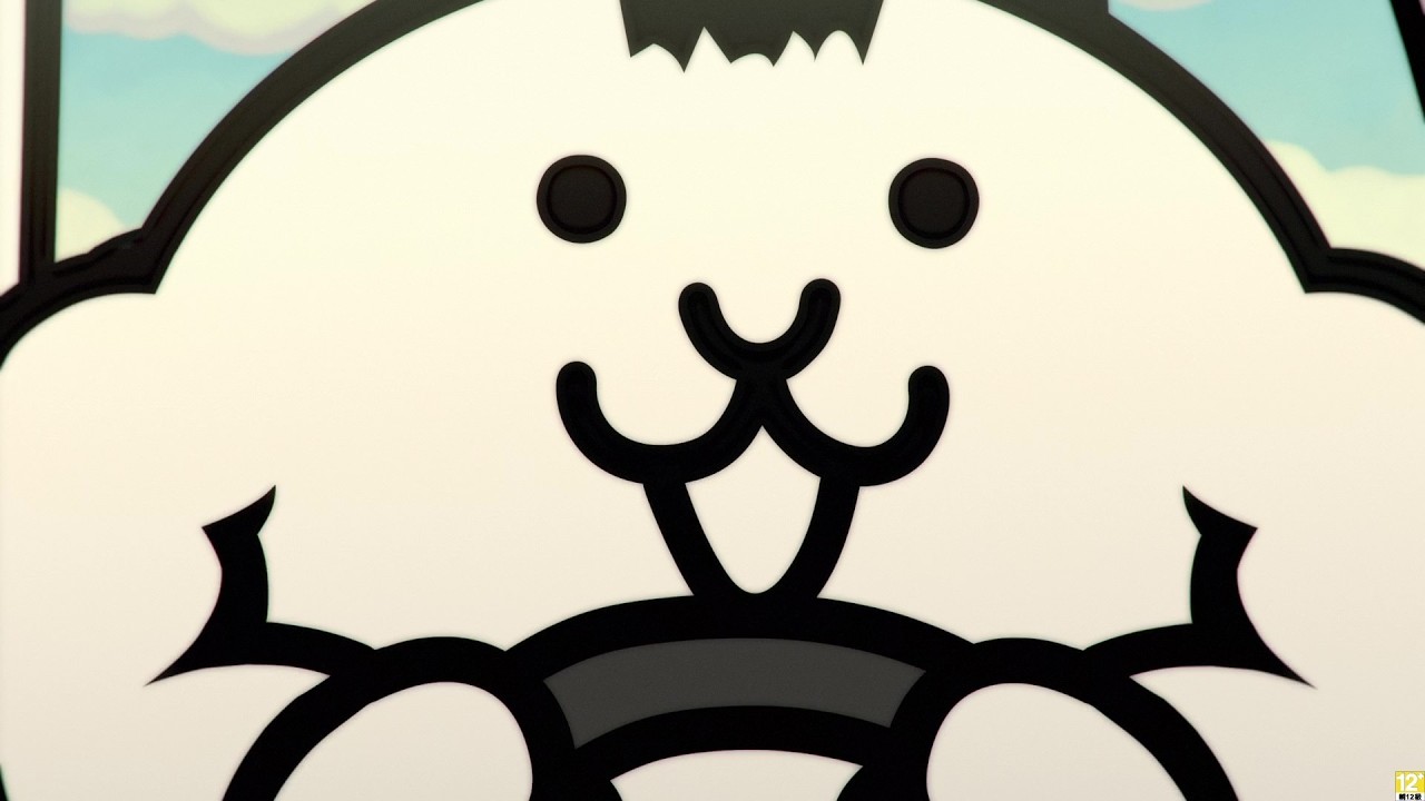 【貓咪大戰爭】繁體中文版10週年預告