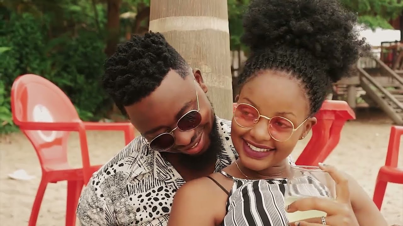 AGAHINDA #series FULL MOVIE #burundi