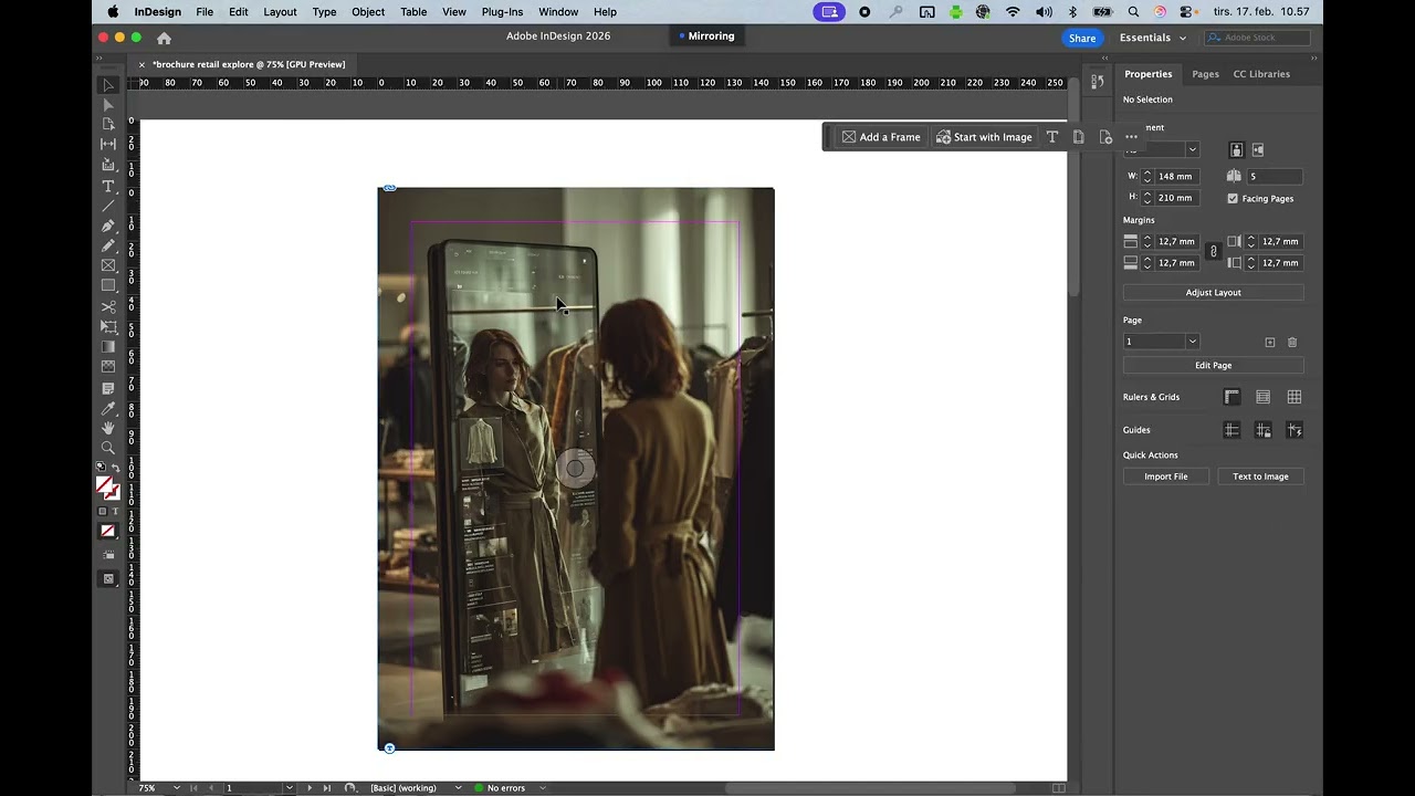 LAV BROCHURE I INDESIGN