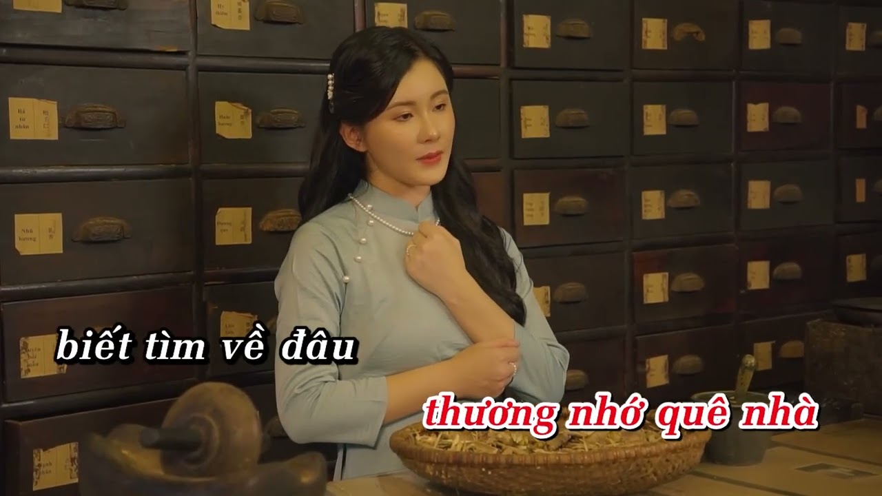 LÀM DÂU KARAOKE Tone Gốc CÓ BÈ | BEAT GỐC | ST: TRƯỜNG LÊ