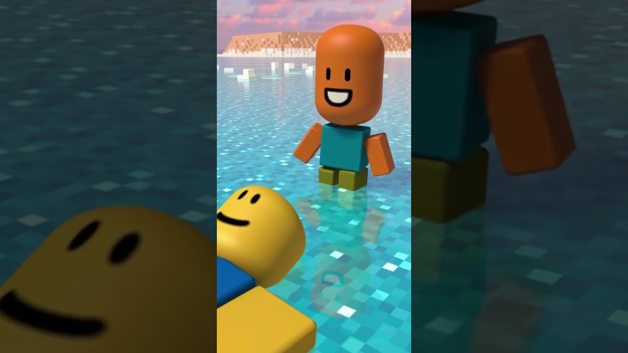 Dead Sea Float Test… Something Was Off 🌊😳 