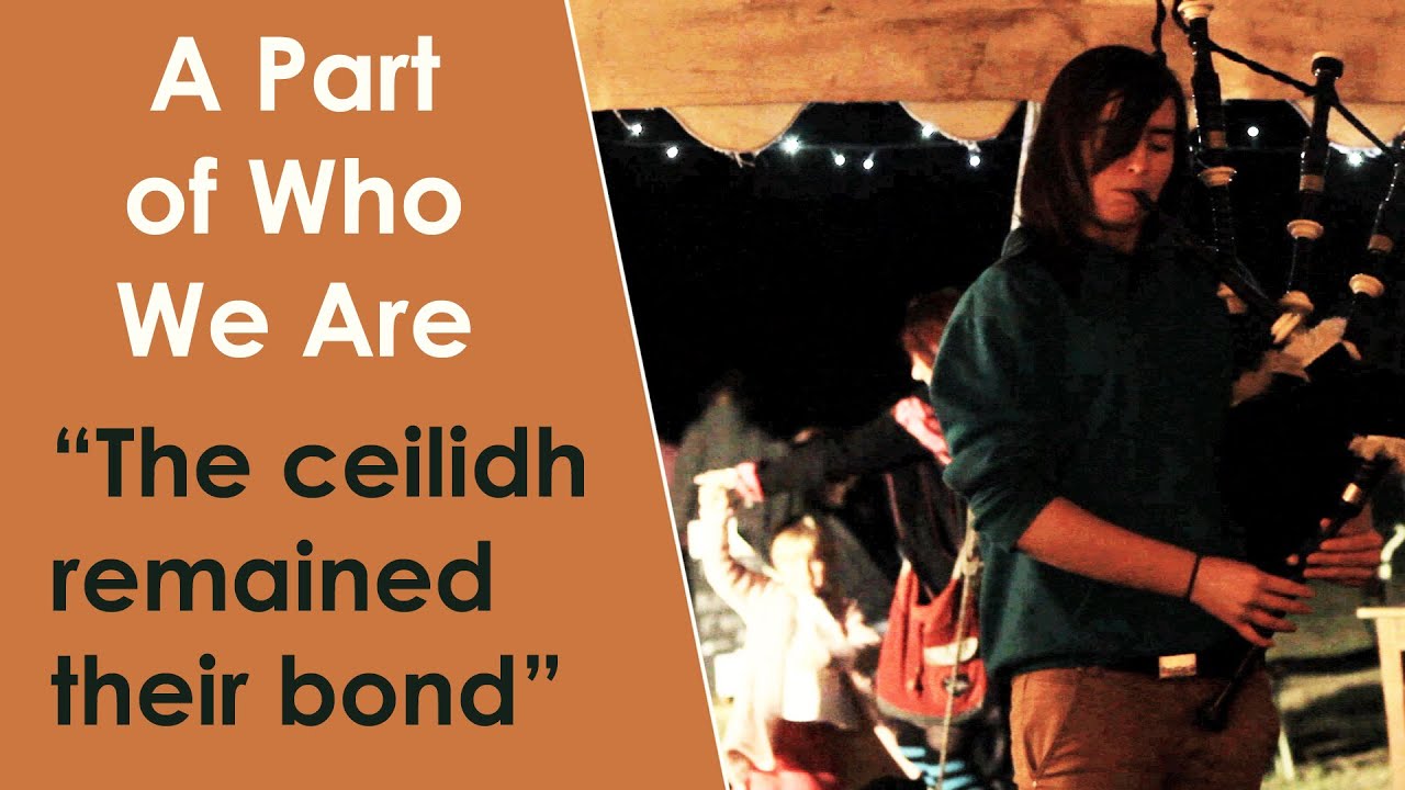 A Part of Who We Are - The Story of MacKay Country's Ceilidh Tradition