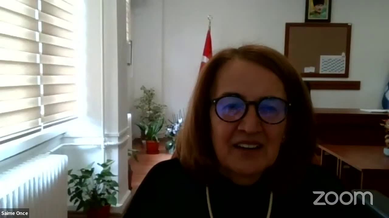 Araştırmalarda Sorun Belirleme ve Alanyazın Tarama – Prof. Dr. Ali Şimşek