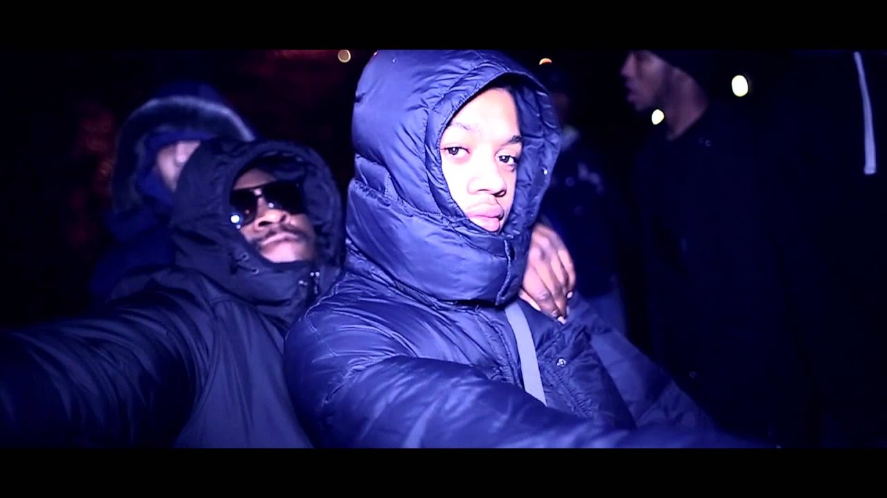 J Gang ft Murda & 5 Star - Trapping [Official Video]