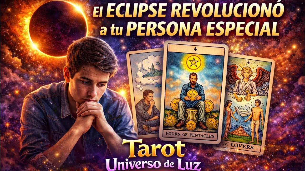 Tarot en vivo