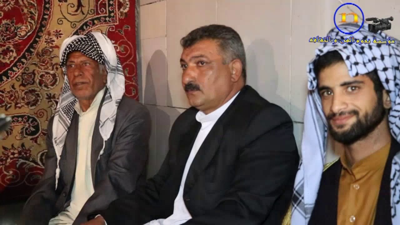 علوانیه من تراث الاهوازی انتاج موئسسة نجوم الفن و الثقافه