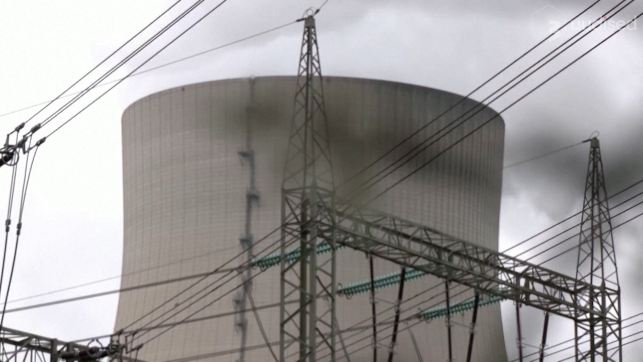 TV3 uudised: tuumaelektri jõudmine Eestisse võib võtta 15 aastat. Esimene samm on selleks tehtud