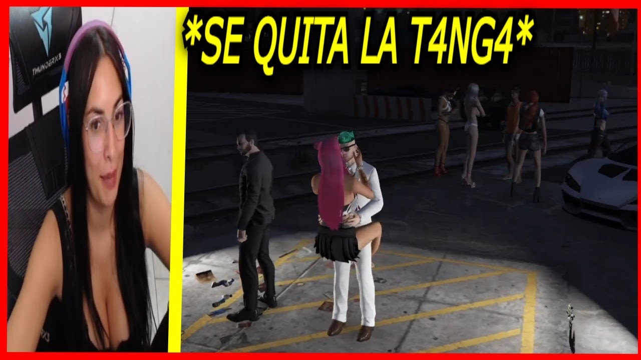 😳 AFRODITA VA AL TALLER Y PONE A PRUEBA EL AMOR DE KENNETH ANTE HARRY 💥