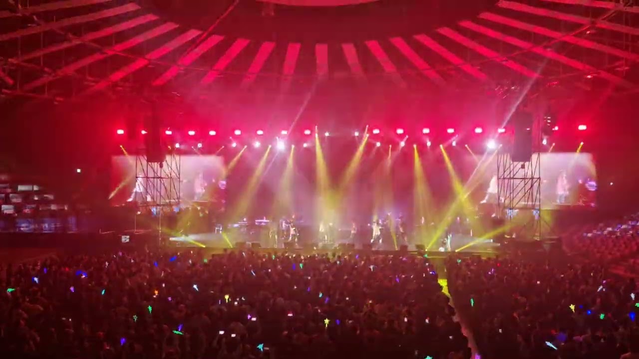 김건모수원콘서트 251115