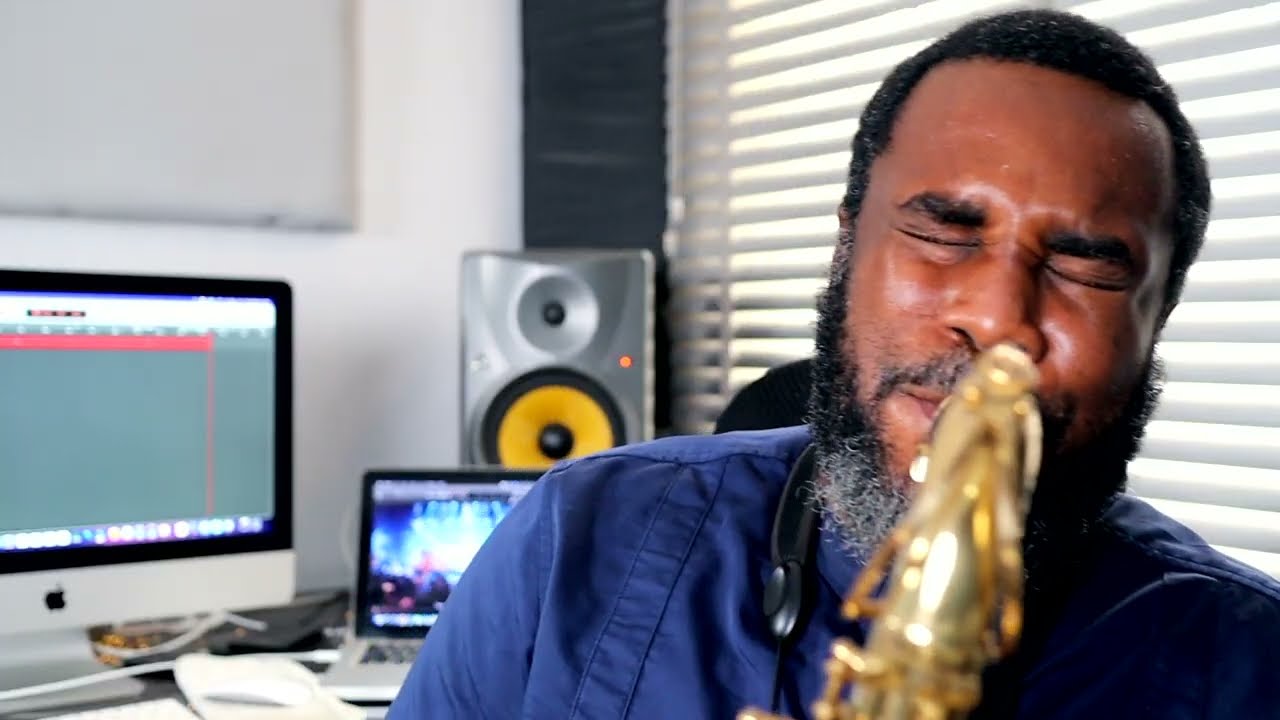 See What The Lord Has Done (Saxophone Cover)  #seewhatthelordhasdone #hallelujahagain #namesofGod