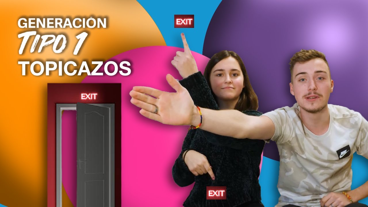 Generaci&oacute;n Tipo 1: t&oacute;picos sobre la diabetes (y 2)