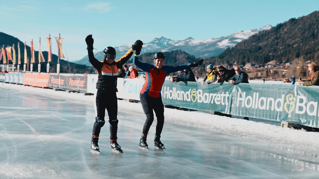 AEW 2025 - OFFICIAL AFTERMOVIE